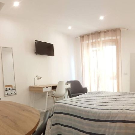 Apartmán Cinghiale Bianco Cagliari Exteriér fotografie