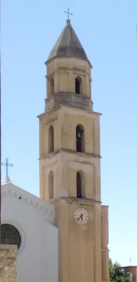 Apartmán Cinghiale Bianco Cagliari Exteriér fotografie