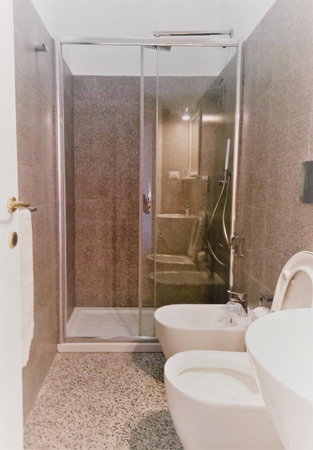 Apartmán Cinghiale Bianco Cagliari Exteriér fotografie
