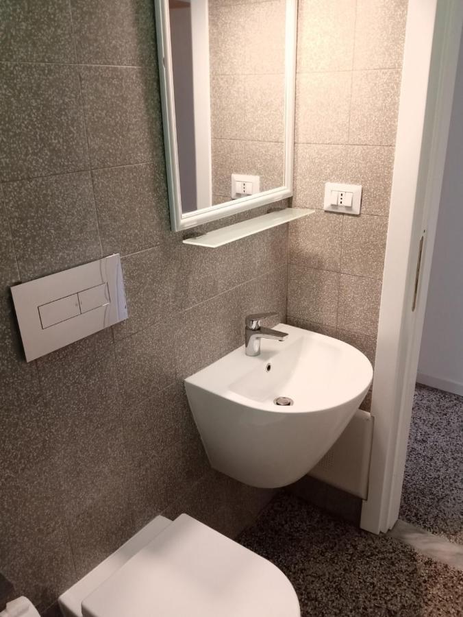 Apartmán Cinghiale Bianco Cagliari Exteriér fotografie