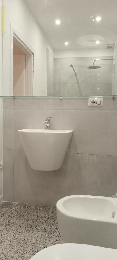 Apartmán Cinghiale Bianco Cagliari Exteriér fotografie