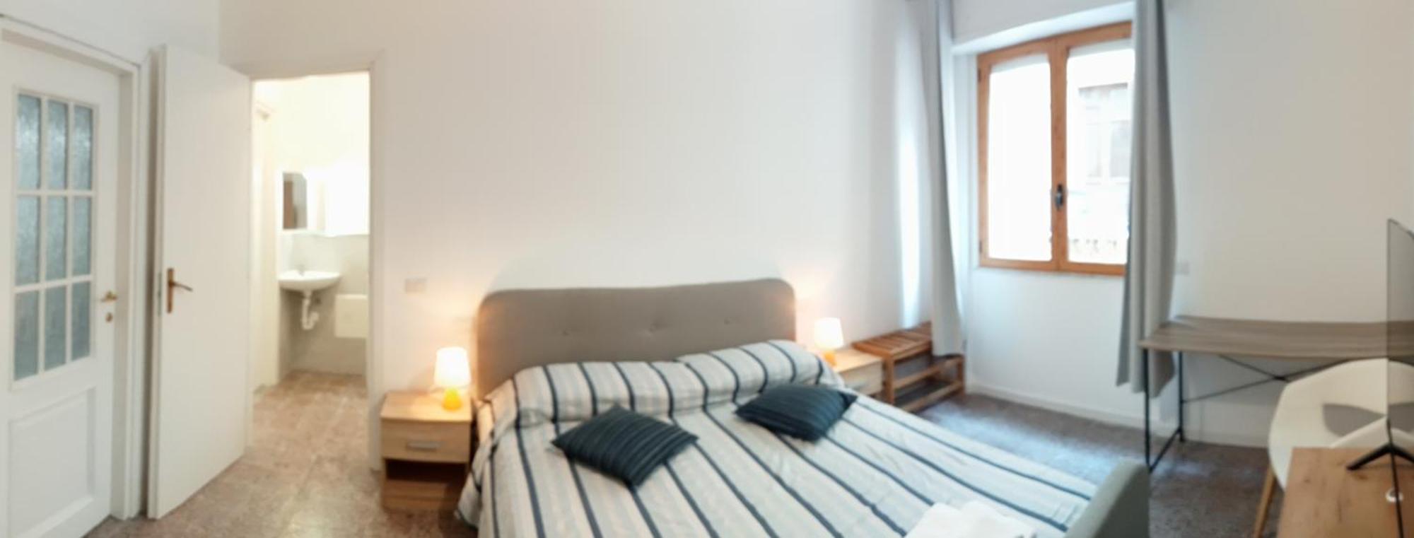 Apartmán Cinghiale Bianco Cagliari Exteriér fotografie