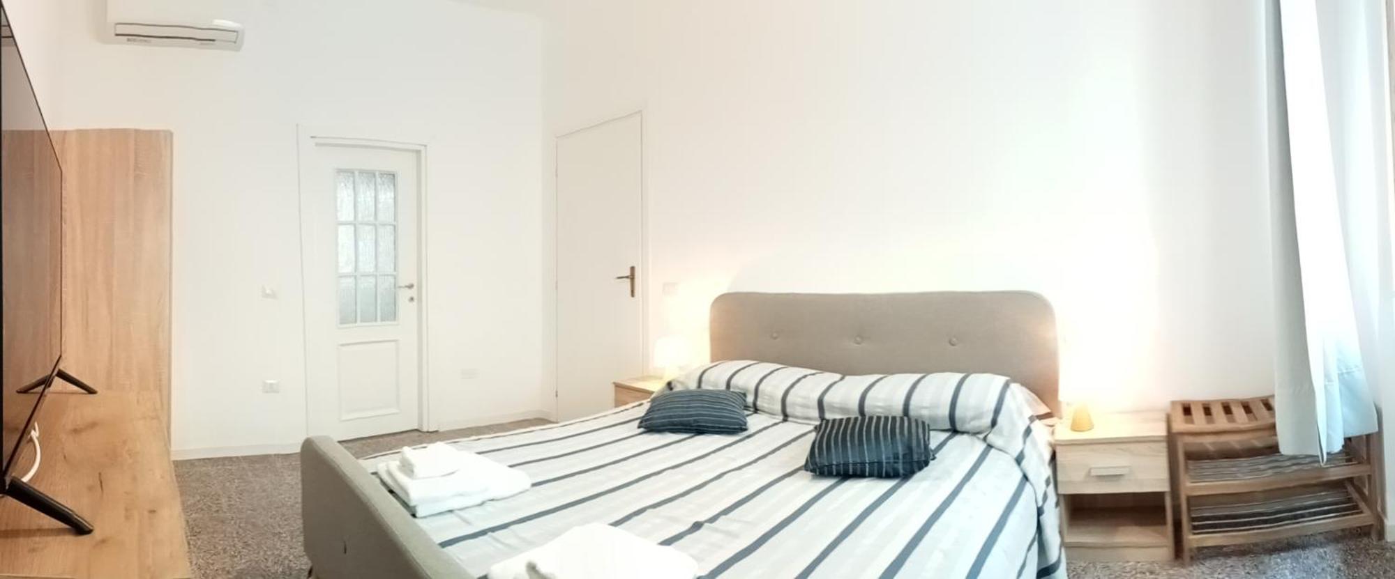 Apartmán Cinghiale Bianco Cagliari Exteriér fotografie