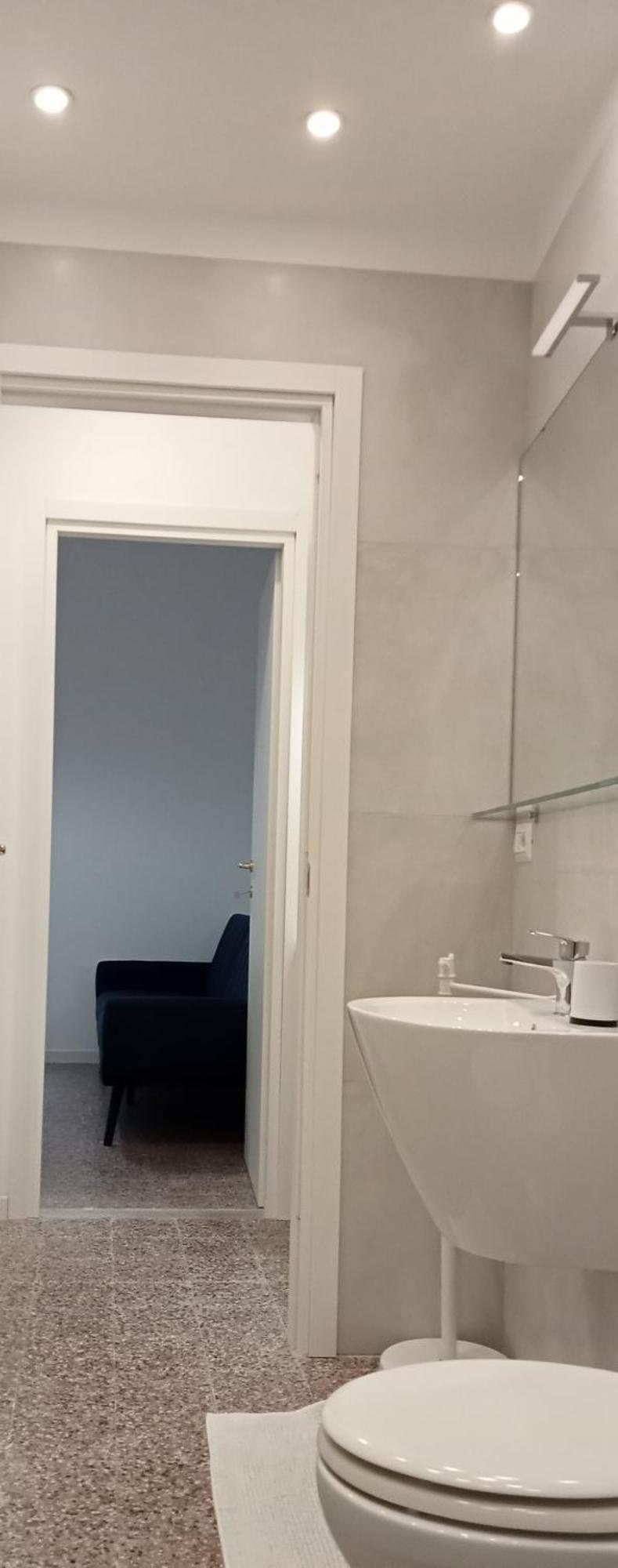 Apartmán Cinghiale Bianco Cagliari Exteriér fotografie