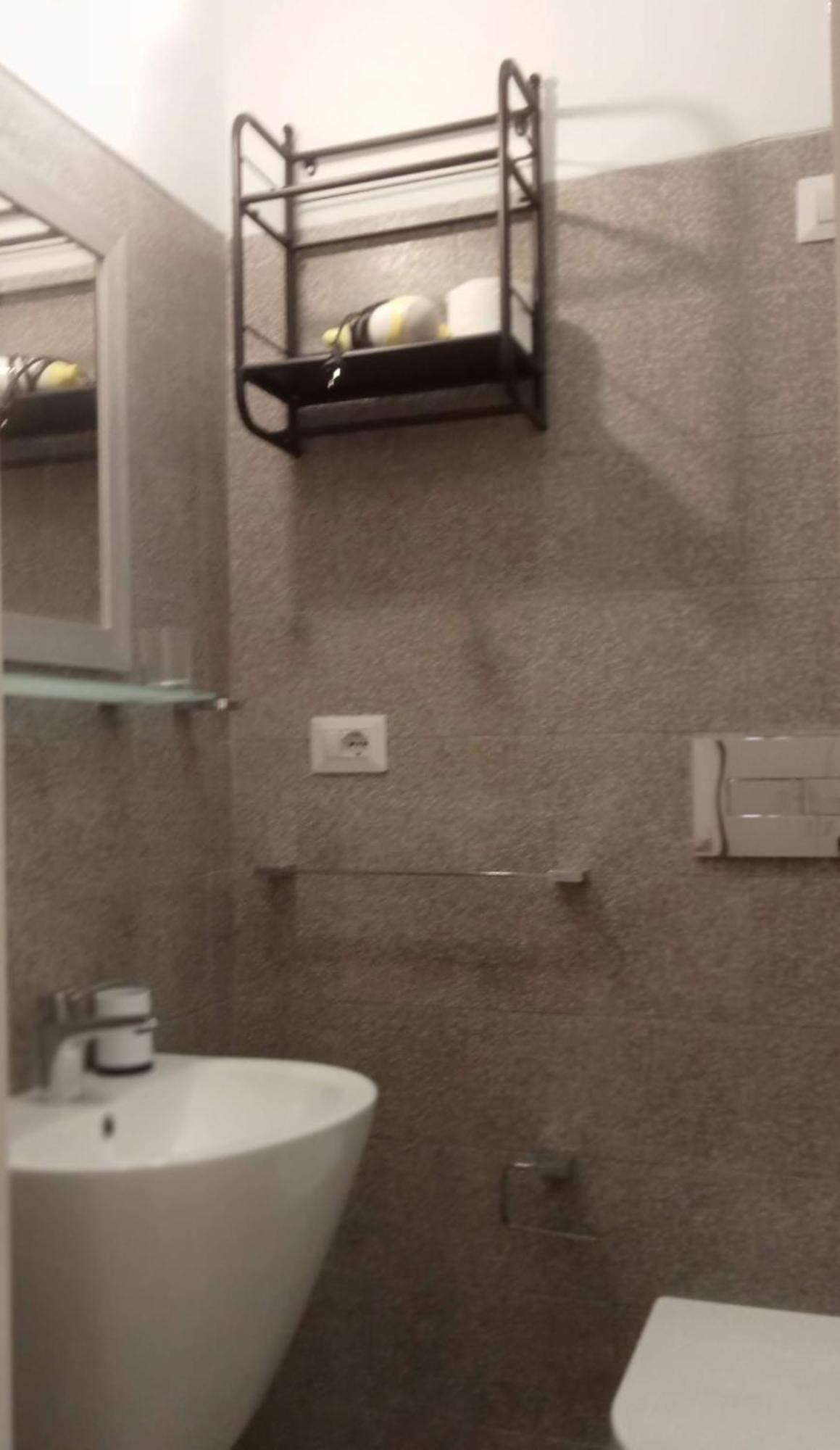 Apartmán Cinghiale Bianco Cagliari Pokoj fotografie