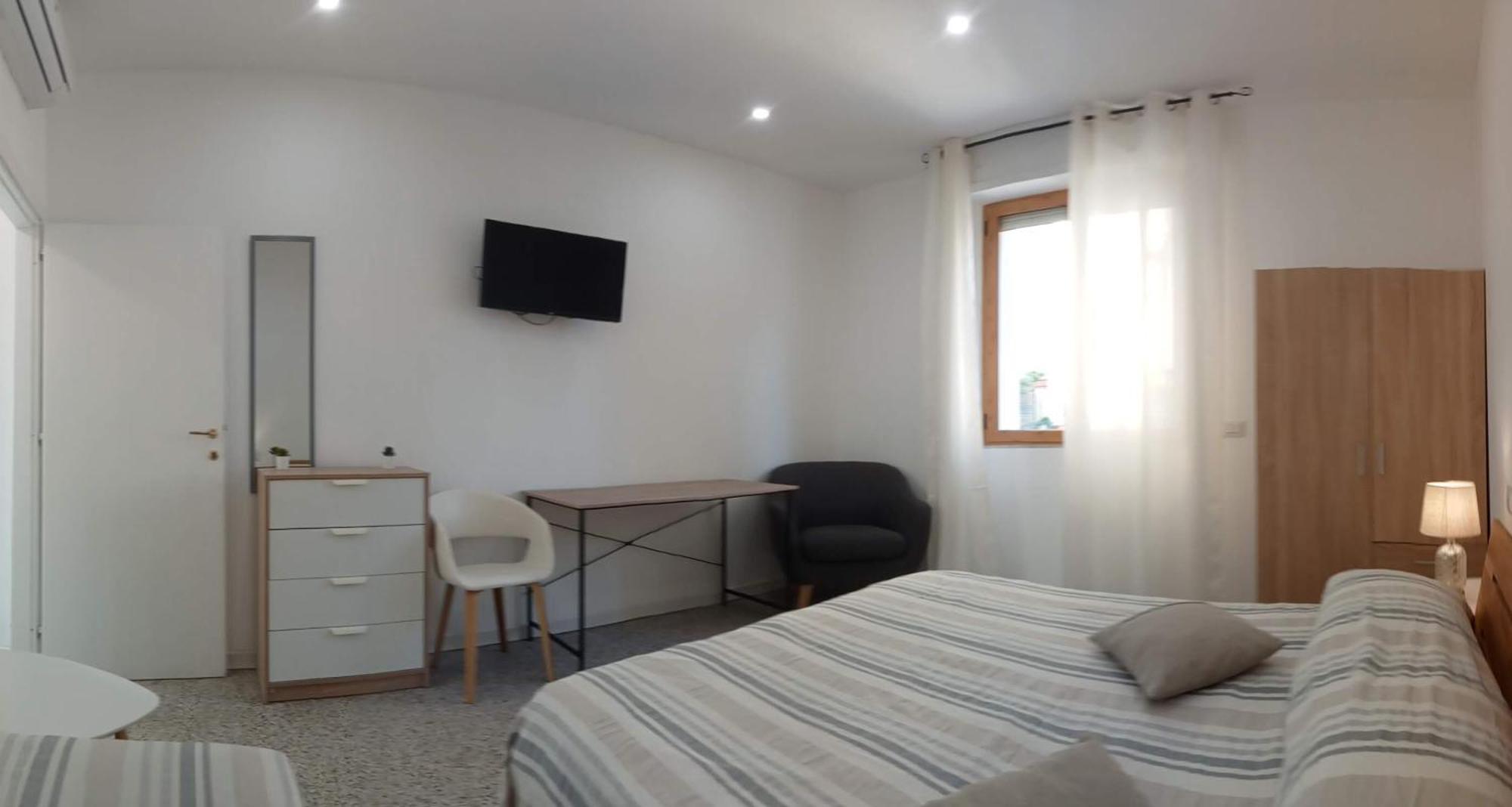 Apartmán Cinghiale Bianco Cagliari Exteriér fotografie
